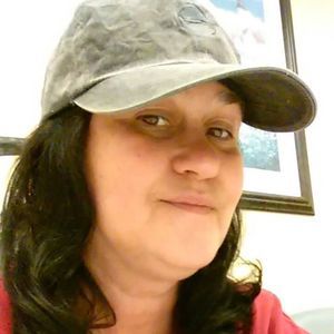 Meet your Posher, Carol